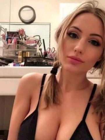 Индивидуалка Варвара Фотография 3